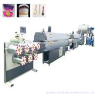 Hight Quality SJ-90/33 PP PET Broom/Brush/Bristle Monofilament Making Extrusion Machine Production Line